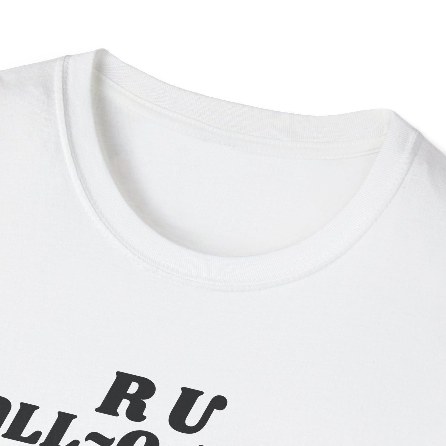Halloween Themed T-Shirt, Spooky Costume Tee, Fall-O-Ween Graphic Shirt, Unisex Fall Apparel, Perfect for Parties