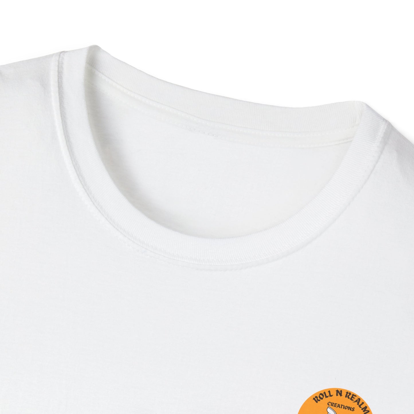 Coffee Unisex Softstyle T-Shirt - Casual Graphic Tee, Fun Wear for Friends, Unique Gift, Comfortable Everyday Tee, Perfect for Parties, [...]