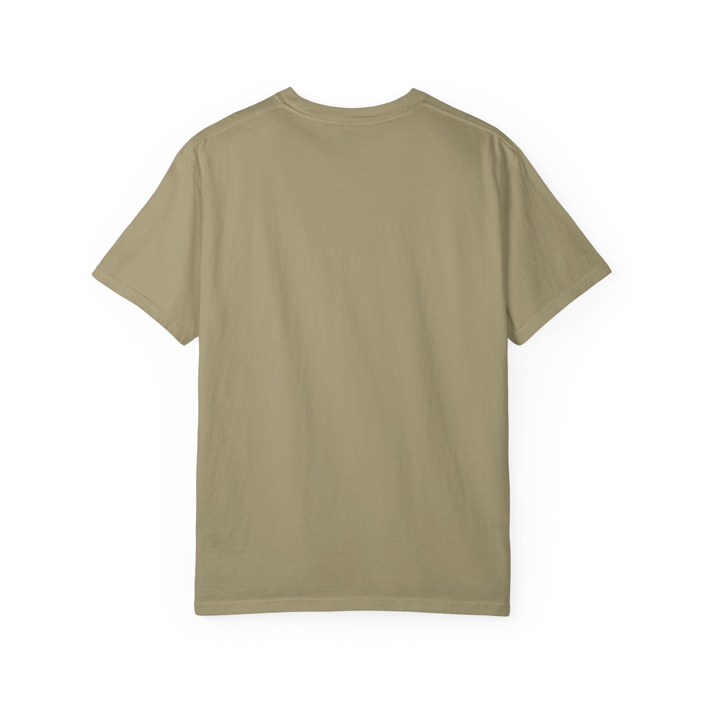 Heart Script T-Shirt — "You Make Life Feel Like Home" Graphic Tee