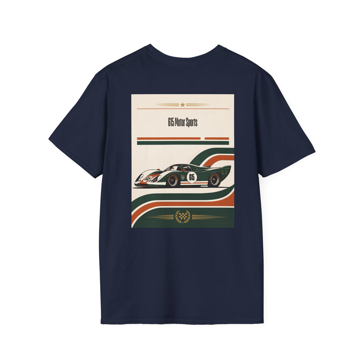Blank White Tee, T-Shirt | Plain Minimal Crewneck