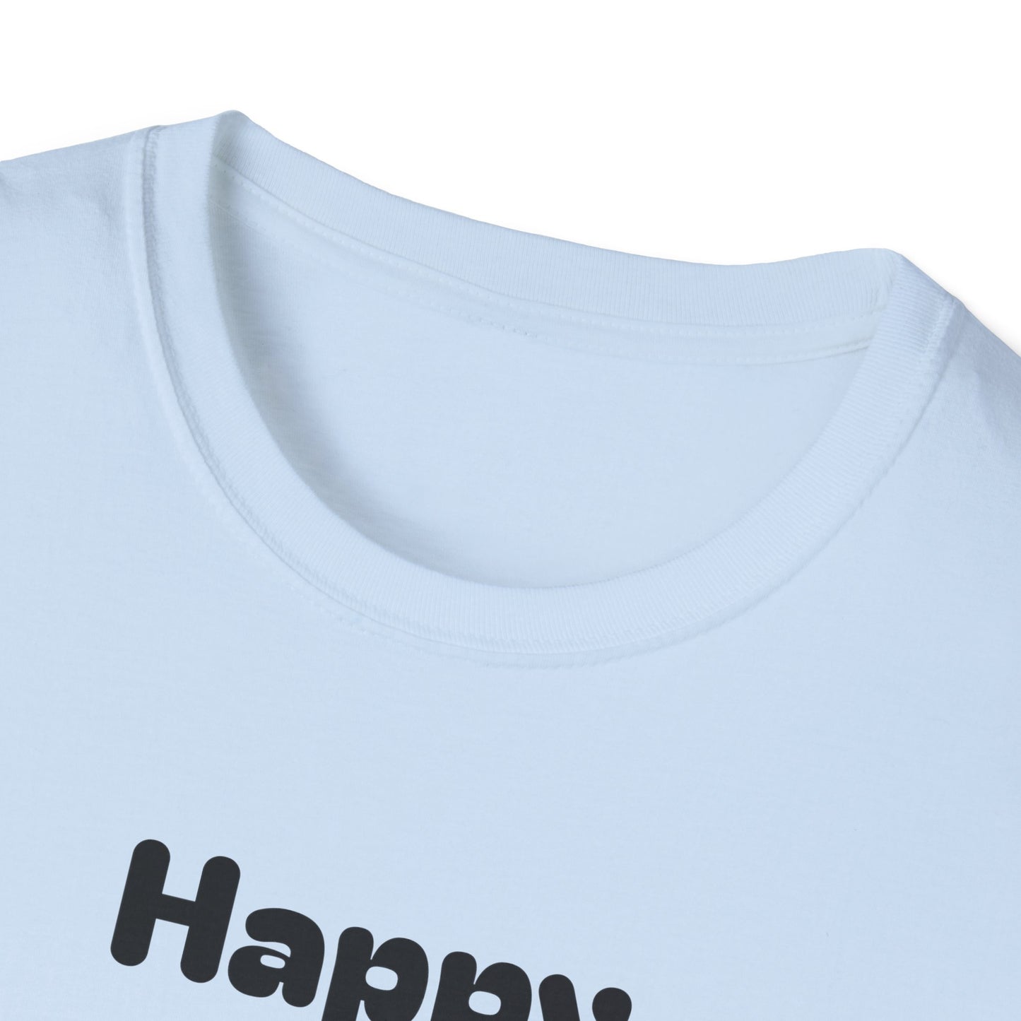 Happy Howloween Dog T-Shirt, Halloween Tee, Fun Pet Lover Gift, Unisex Shirt, Cozy Halloween Outfit, Dog Costume Celebration