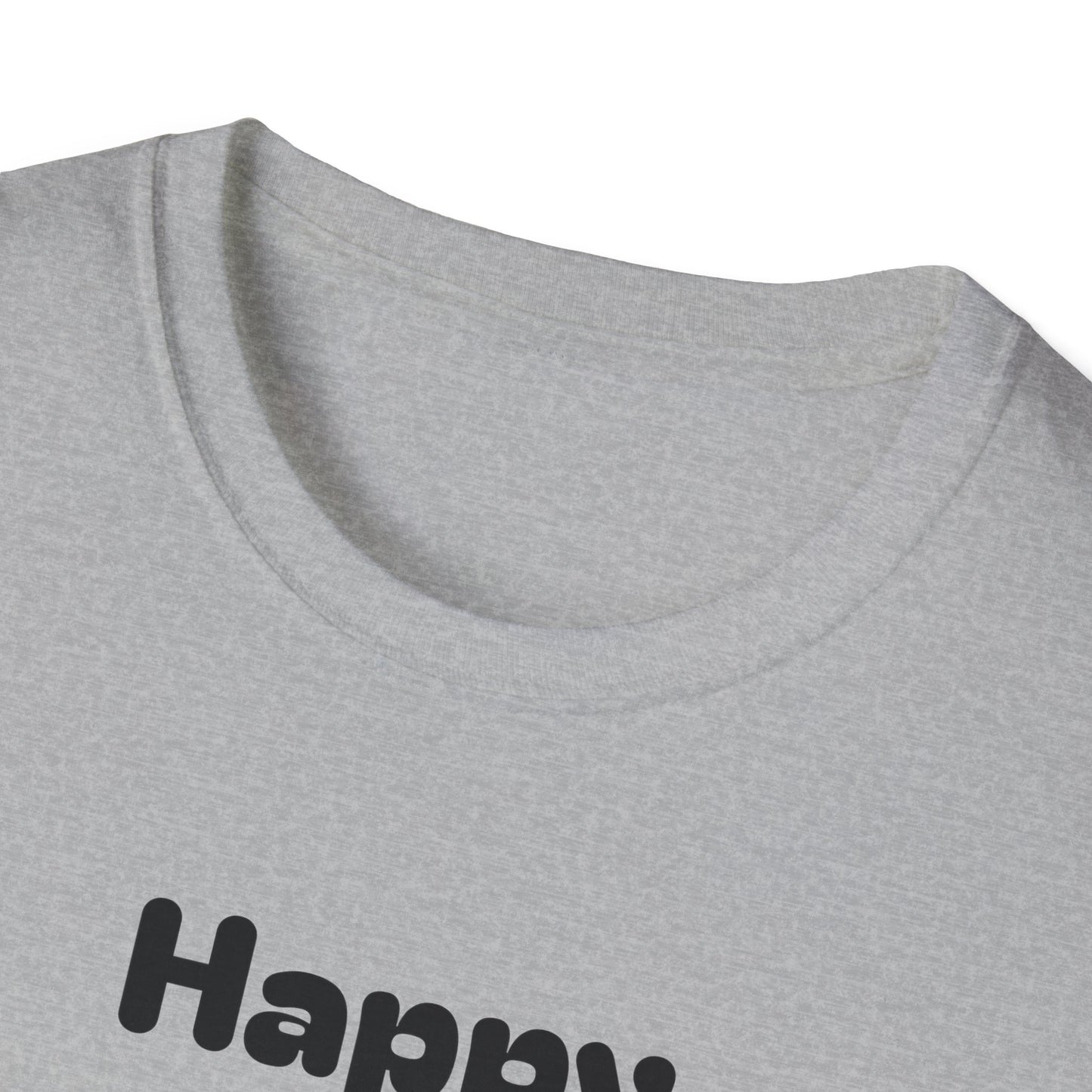 Happy Howloween Dog T-Shirt, Halloween Tee, Fun Pet Lover Gift, Unisex Shirt, Cozy Halloween Outfit, Dog Costume Celebration
