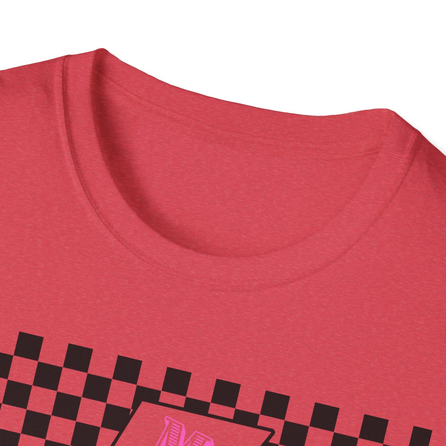 Lightning Bolt Graphic Tee for Stylish Everyday Wear, Unisex Shirt, Festival Outfit, Gift for Music Lovers, Summer Essential