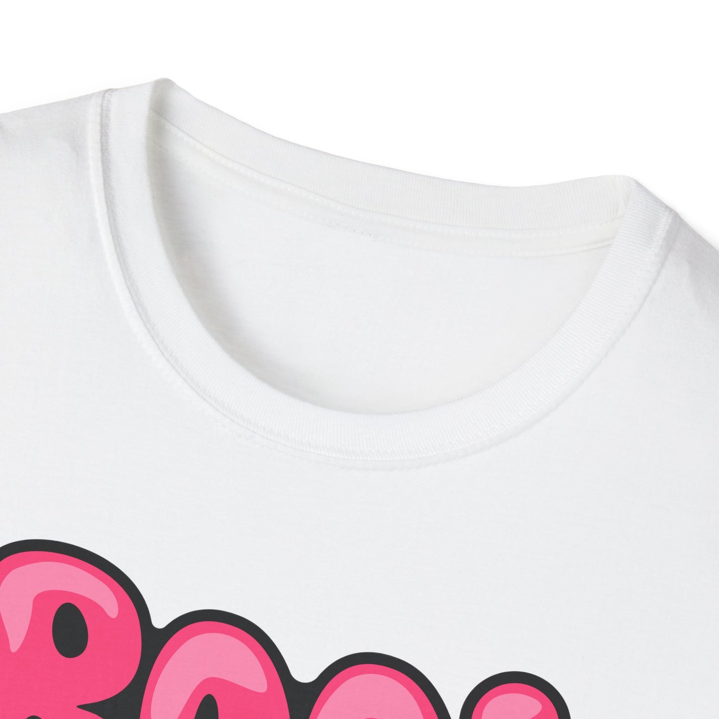 Cute Ghost Cowboy T-Shirt, Fun Graphic Tee, Unisex Halloween Apparel, Perfect Gift for Kids & Adults, Quirky Costume Tee