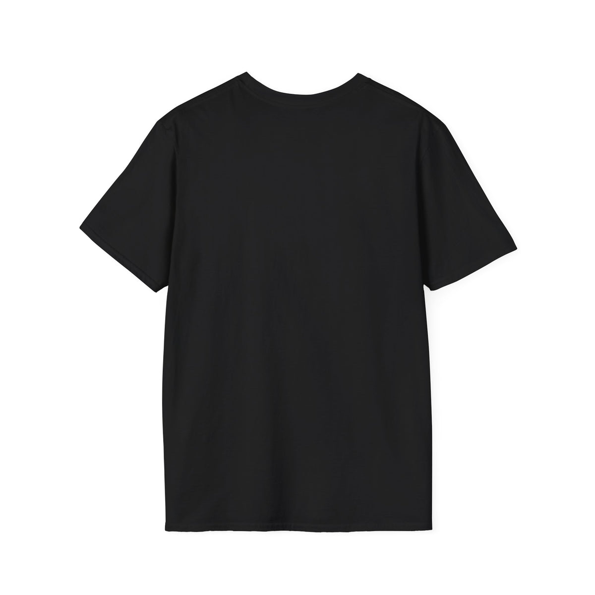 Proud Dad of an LGBTQ+ Child T-Shirt | Rainbow Pride Tee