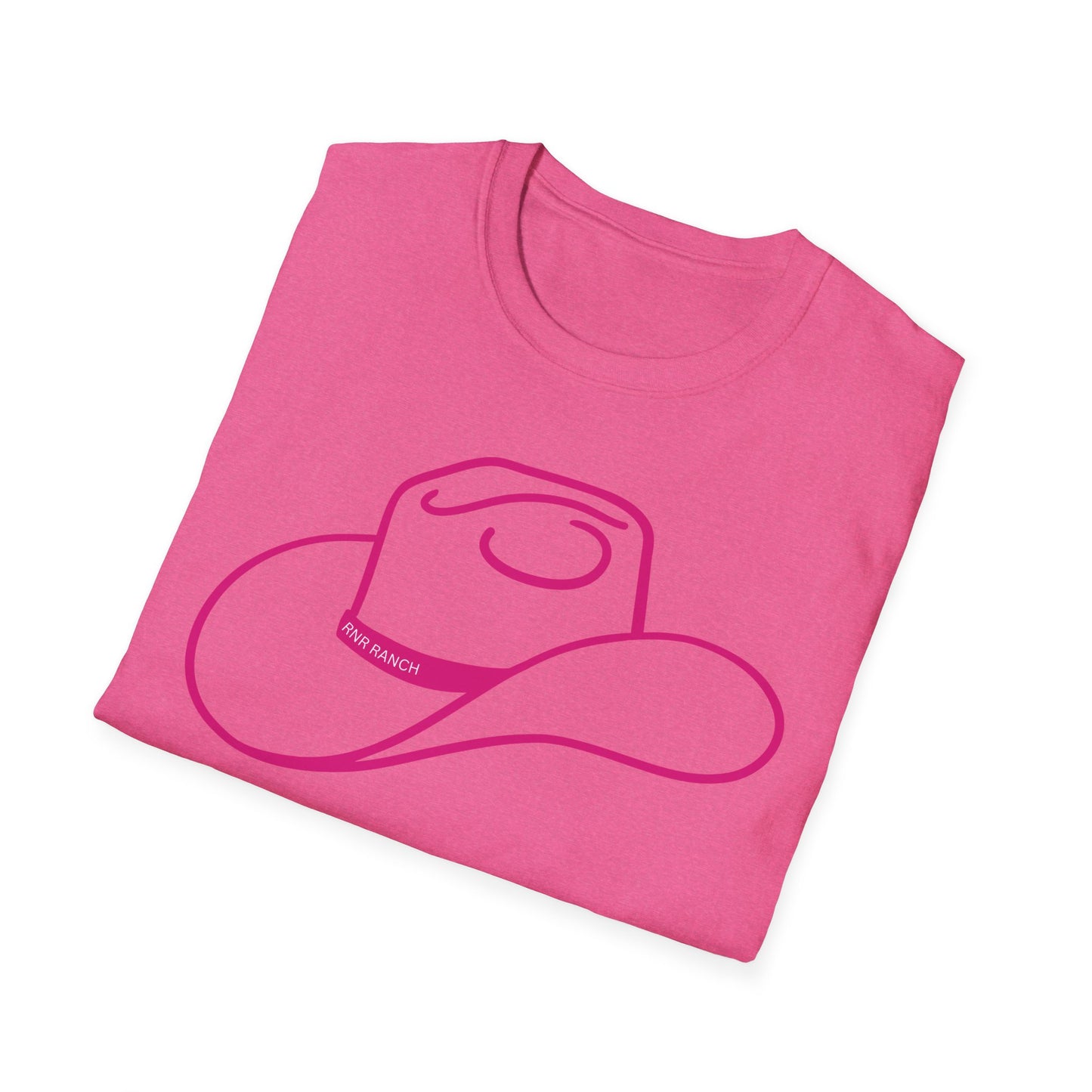 Unisex Western Humor T-Shirt, If I'm Loo Much Go Rope a Goat Tee, Casual Cowgirl Shirt, Gift for Ranch Lovers, Rodeo Style Apparel