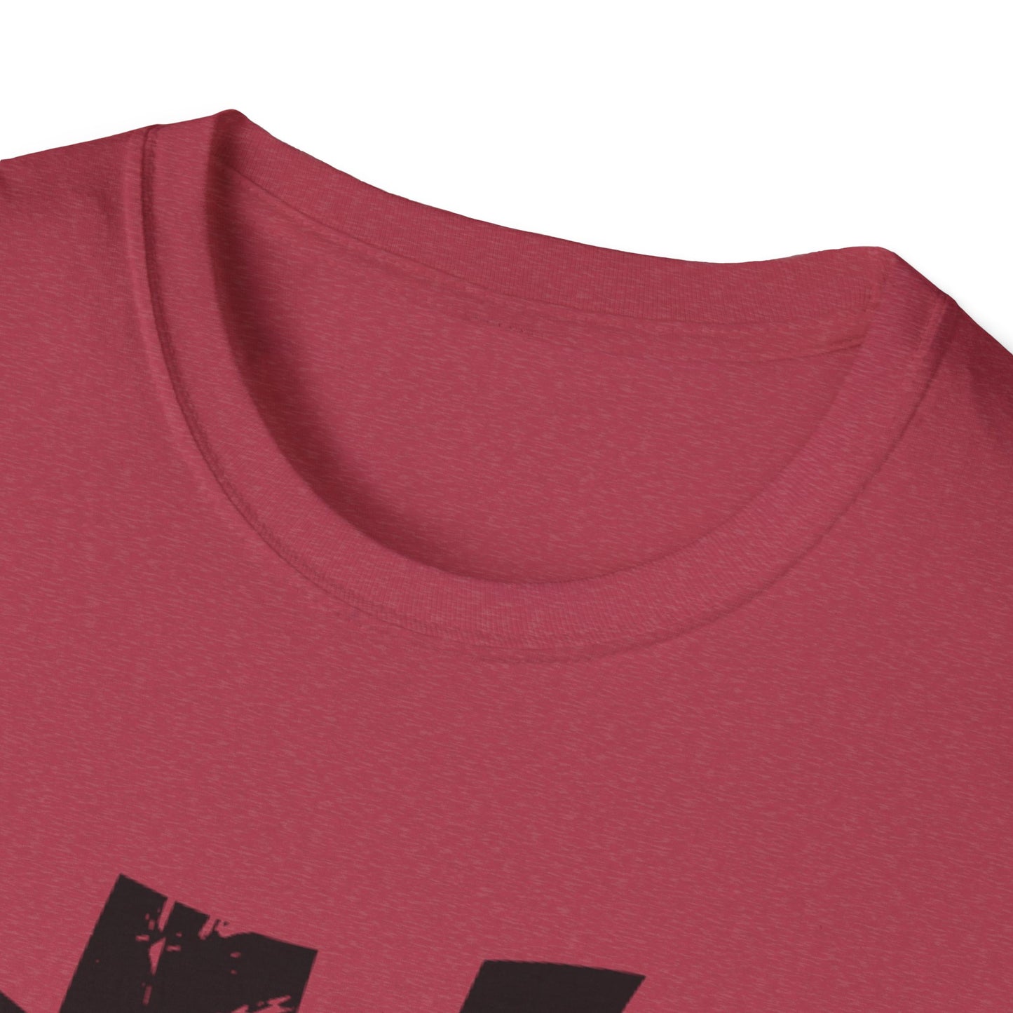 Cherry Checkered Graphic T-Shirt, Vintage Style Tee, Unisex Casual Apparel, Gifts for Car Lovers, Summer Streetwear