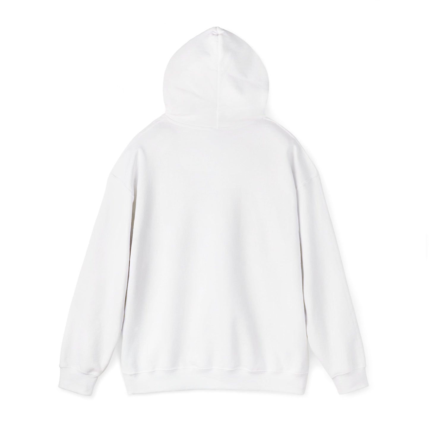 I Love 80s Roller Skate Hoodie | Retro 80s Neon Graphic